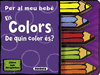 COLORS DE QUIN COLOR ES   CARTONE