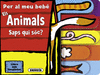 ELS ANIMALS  SAP QUI SOC   CARTONE