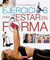 EJERCICIOS PARA ESTAR EN FORMA