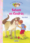 CARLOTA I EN CENDROS 1  SALVEM EN CENDRS