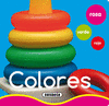 COLORES   IMAGEN REAL CARTONE