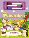 LES PARAULES RETOLADORS MAGICS