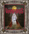 VAMPIROS (SERES FANTASTICOS)