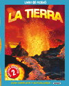 LA TIERRA  LIBRO FICHAS