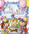 MI CUMPLEA�OS
