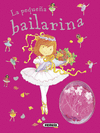 LA PEQUEA BAILARINA