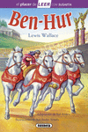 BEN-HUR  NIVEL 4 EL PLACER DE LEER