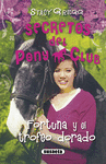SECRETOS DEL PONY CLUB 8  FORTUNA Y EL TROFEO DORADO