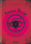 JOVENES BRUJAS 1  LA MALDICION FATAL