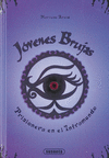 JOVENES BRUJAS 4  PRISIONERA EN EL INFRAMUNDO