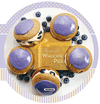 FIESTA DE WHOOPIE PIES -LIBRO REDONDO