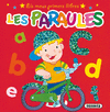 ELS PARAULES  MEUS PRIMERS LLIBRES CARTONE