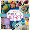 PINTA TUS MANDALAS EN PIEDRA