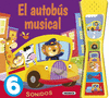 EL AUTOBS MUSICAL - SONIDOS