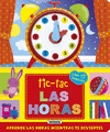 LAS HORAS   CARTONE