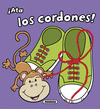 ATA LOS CORDONES!  - CARTONE