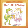 DAR LAS GRACIAS - CARTONE  APRENDO MODALES