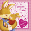 T' STIMO, MARE