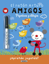 AMIGOS