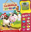 LA GRANJA DO-RE-MI   PARA LEER OIR Y GRABAR TU VOZ