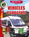 VEHICLES ESPECIALS  BLISTER