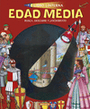 EDAD MEDIA  LIBRO LINTERNA