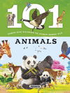 101 COSES QUE HAURIES DE SABER SOBRE ELS ANIMALS
