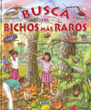 BUSCA LOS BICHOS M�S RAROS