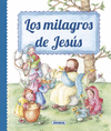 LOS MILAGROS DE JESUS