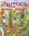 BUSCA LES BESTIOLES M�S ESTRANYES