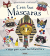CREA TUS M�SCARAS
