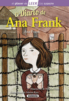 EL DIARIO DE ANA FRANK  NIVEL 4 EL PLACER DE LEER