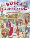 BUSCA A L'ANTIGA GR�CIA