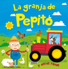 LA GRANJA PEPITO Y OTRAS RIMAS