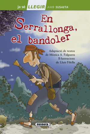 EN SERRALLONGA, EL BANDOLER  NIVELL 2