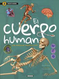 EL CUERPO HUMANO   DESCUBRE