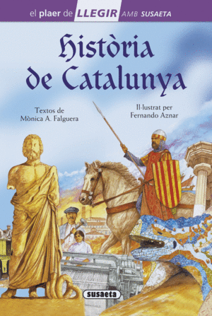HISTRIA DE CATALUNYA
