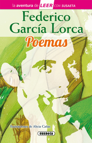 POEMAS  GARCIA LORCA   AVENTURA DE LEER