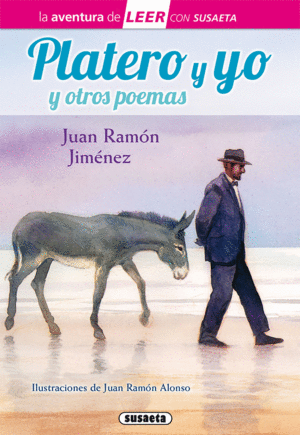 PLATERO Y YO   AVENTURA DE LEER
