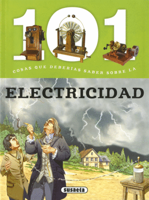 ELECTRICIDAD