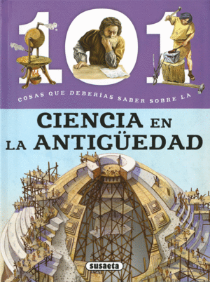 CIENCIA EN LA ANTIGEDAD