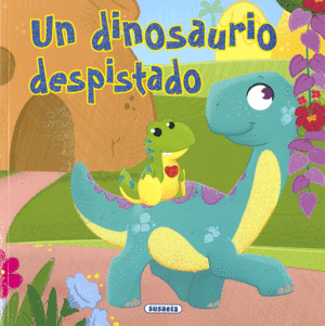 DINOSAURIO DESPISTADO