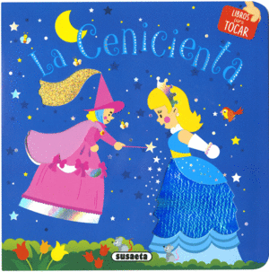 LA CENICIENTA  CARTONE