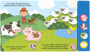 LA GRANJA SONORA