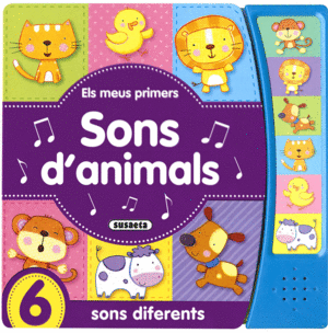 ANIMALS  (PRIMERS SONS)