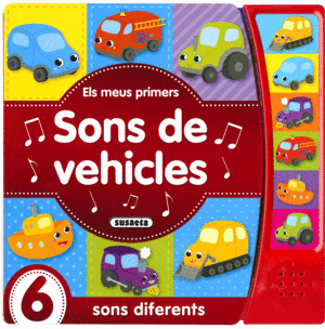VEHICLES (PRIMERS SONS)
