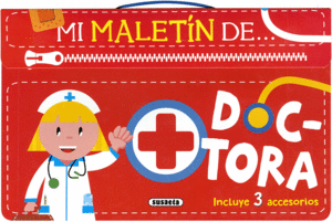 DOCTORA     MI MALETIN DE ...