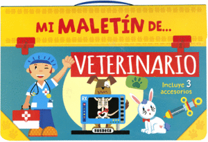 VETERINARIO      MI MALETIN DE ...