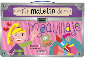 MAQUILLAJE     MI MALETIN DE...