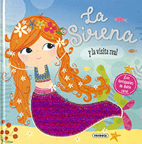 SIRENA Y LA VISITA REAL